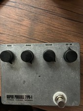 HONDA SOUND WORKS SUPER PHOENIX TYPE1 Effect ...