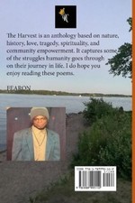 The Harvest by Alban A Olive [Paperback]