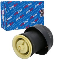 JAPKO LUFTFEDER LUFTBALG HINTERACHSE passend für BMW X5 X6 | MJAS016