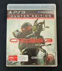 Crysis 3 (PS3) ~ Complete / Near Mint Condition!