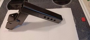 Harmar Mobility Lift AL123HD HITCH ADAPTER OEM NEW Class 3 Orlando Msrp $349