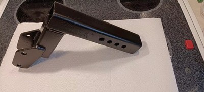Harmar Mobility Lift AL123HD HITCH ADAPTER OEM NEW Class 3 Orlando Msrp $349