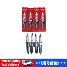 Set Of 4 Genuine Ngk Ilzkr7b-11s 5787 Acura Honda Laser Iridium Spark Plugs Set Of 4 Genuine Ngk Ilzkr7b-11s 5787 Acura Honda Laser Iridium Spark Plugs