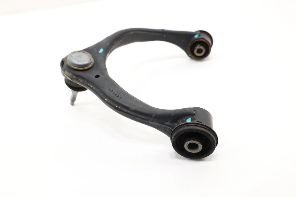 Brazo de control superior delantero izquierdo Ford Pickup F150 2021-2025 Nl383091d Nl3z-3085-a Foto 4 de 4