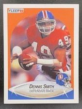 Dennis Smith