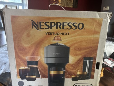 Nespresso Vertuo Next