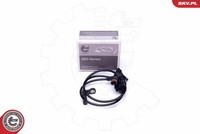 Vorderachse Esen SKV 06SKV380 Sensor, Raddrehzahl FüR Chrysler,Jeep