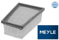 Meyle 16-123210004 Luftfilter Luftfiltereinsatz