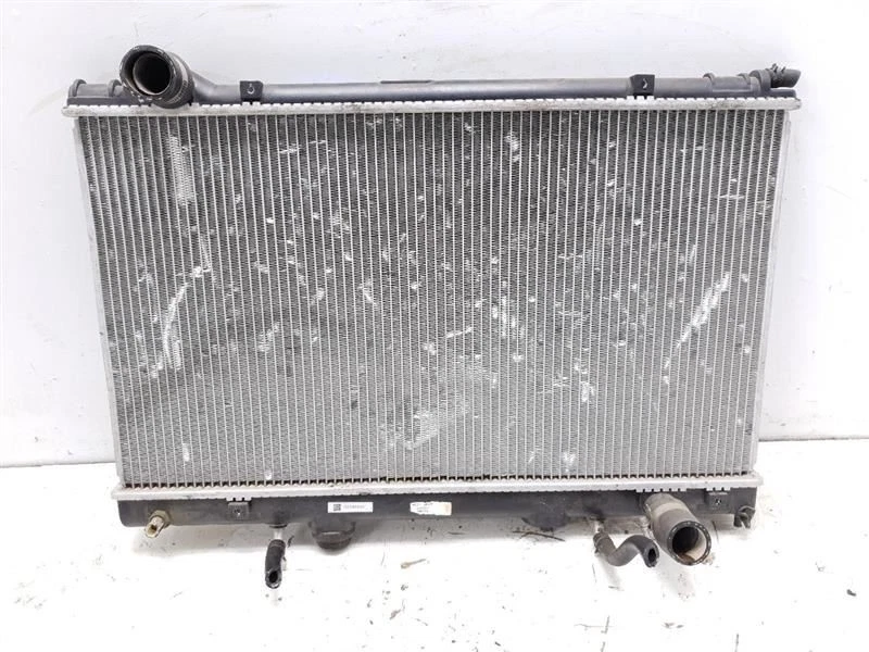 Paquete de radiador sin remolque para 95-00 LEXUS LS400 16400-50130 Foto 2 de 4