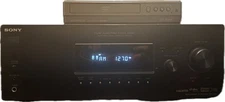 Sony STR-DG510 Receiver HiFi Stereo HDMI 5.1 Channel Home Theater Surround Sound