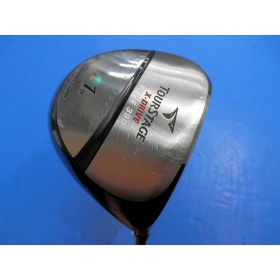C94 High Repulsion Bridgestone Tour Stage X Drive Type390 Blue G Jys-6.5 S 9 Deg