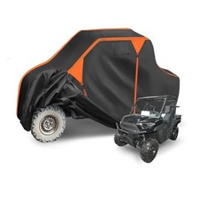 Polaris UTV Cover for Ranger 1000 2020-2021 Waterproof Side by Side Cover