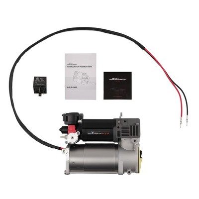 Kompressor Luftpumpe Luftfederung for BMW X5 E53 PHANTOM VII Coupe 37220151015