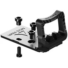 Radian GUARDIAN RMR Guard w/ SIX Back-Up Sights G1501 for Glock MOS