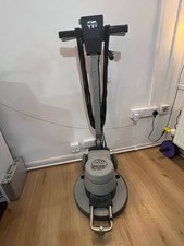 Numatic NS 1500/30 NuSpeed Floor (Slow-Speed) Scrubber/Stripper/Sander/Screeding