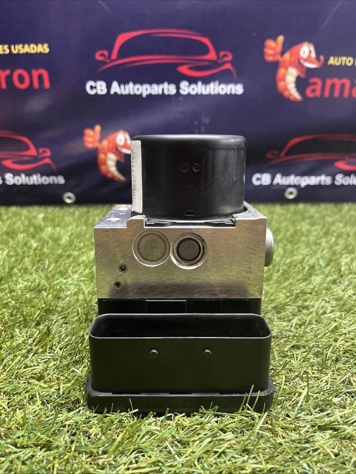 Nissan Xterra Pathfinder 2007-09 ABS módulo de freno antibloqueo 47660 ZS42C OEM Foto 4 de 4