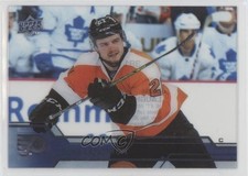 2016-17 Upper Deck Clear Cut Scott Laughton #391 2o7