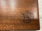 Smith & Wesson Collectors Series “Don’t Tread On Me” Limited Edition Knife #0840 — photo 3