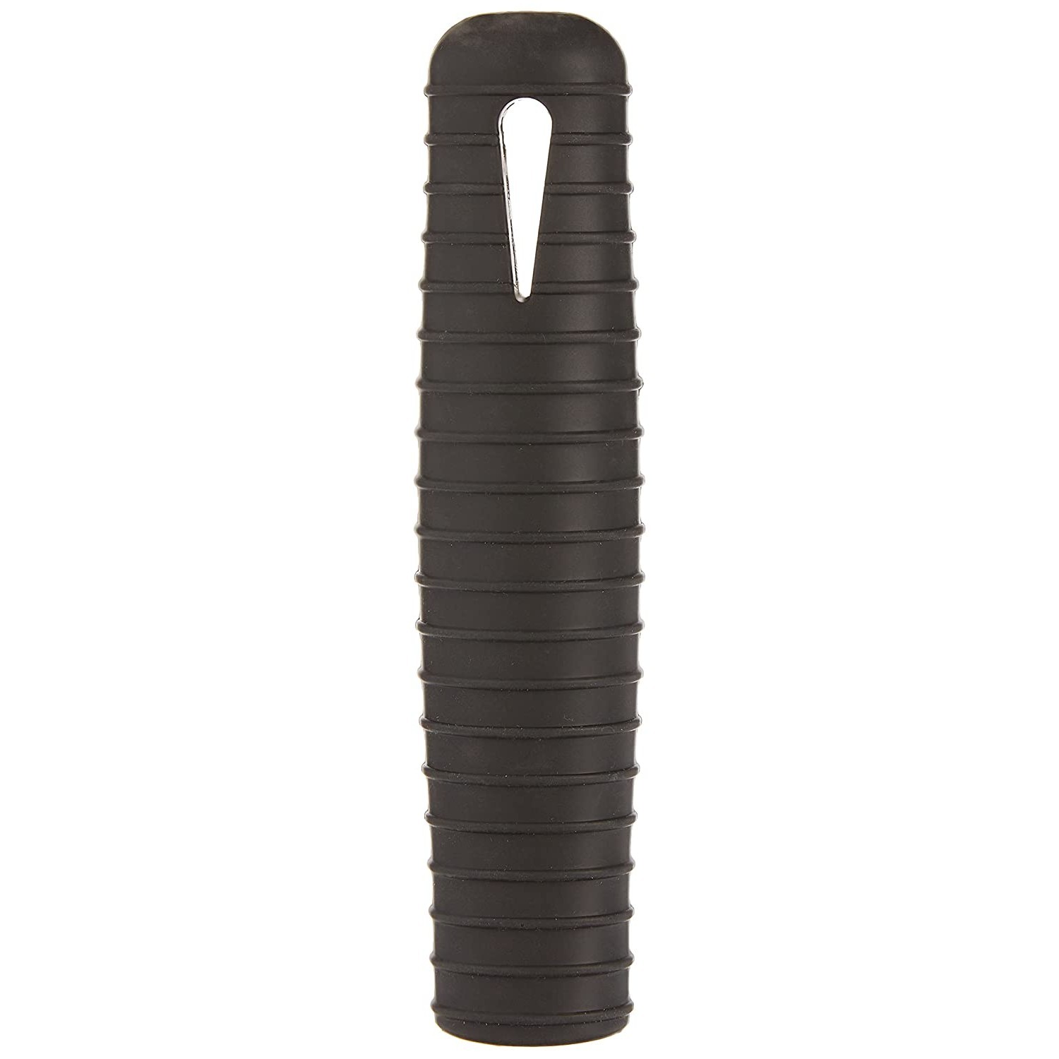 Lodge Hot Pot Skillet Handle Holder Silicone Non-Slip Pack of 2 Black