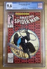 Amazing Spider-Man 300 CGC 9.6