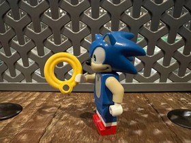 LEGO Lego Sonic the Hedgehog 71244 Dimensions Minifigure