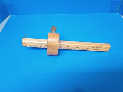 Vintage Stanley # 65 Marking Gauge