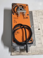 Belimo - NF120 US | Spring Return Actuator New Open Box 120v On-off Control