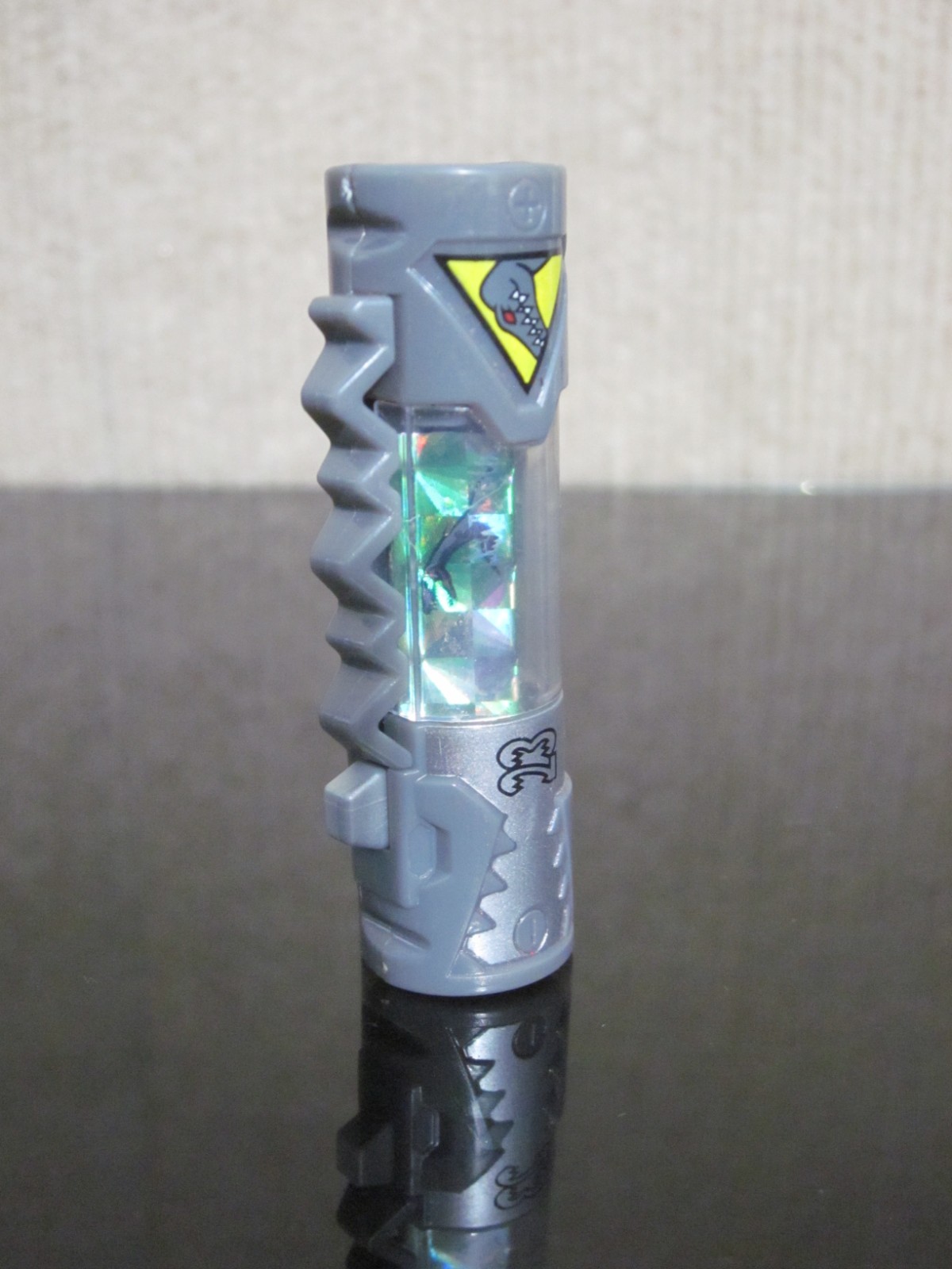 Power Rangers Dino Charge Ptera Zord Builder Futabasaurus Re
