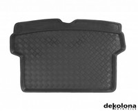 Kofferraummatte Kofferraumwanne FüR Peugeot 307 SW Hinten 02-09