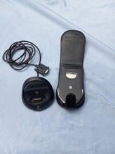 Palm Pilot M100/m105 Digital Organizer w Stylus, Case, Cable. Tested Works VG