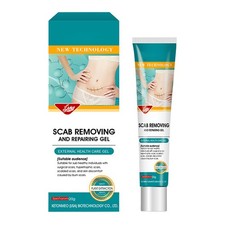 Bump Removal, Soothing Scar Removal Cream For Surgical Marks, Burns And Keloid