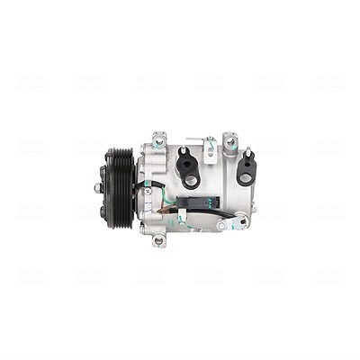 Nissens Kompressor, Klimaanlage U.A. FüR CitroËN, Opel, Peugeot, Vauxhall-image