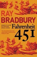 Fahrenheit 451 (Flamingo Modern Classics) - Ray Bradbury