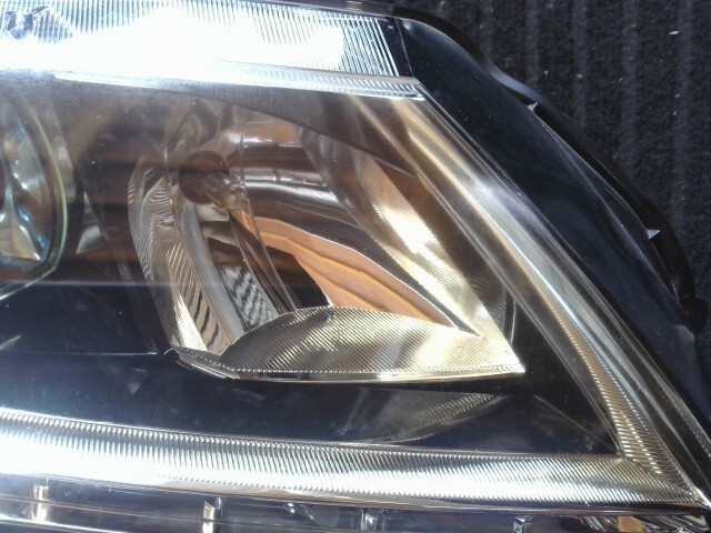 CR-Z 輸出仕様　US ヘッドライト　ディスチャージASSY 左右　USDM CR-Z 輸出仕様 US ヘッドライト ディスチャージASSY 左右 USDM