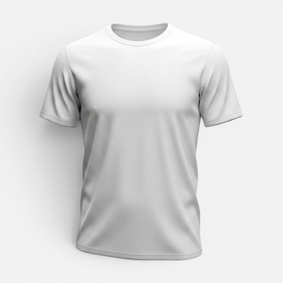 KHUJO Herren T-Shirts Modell: KH8987 Weiß M
