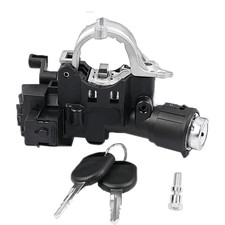 08-11 Ford Focus & Escape Ignition Lock Cylin...