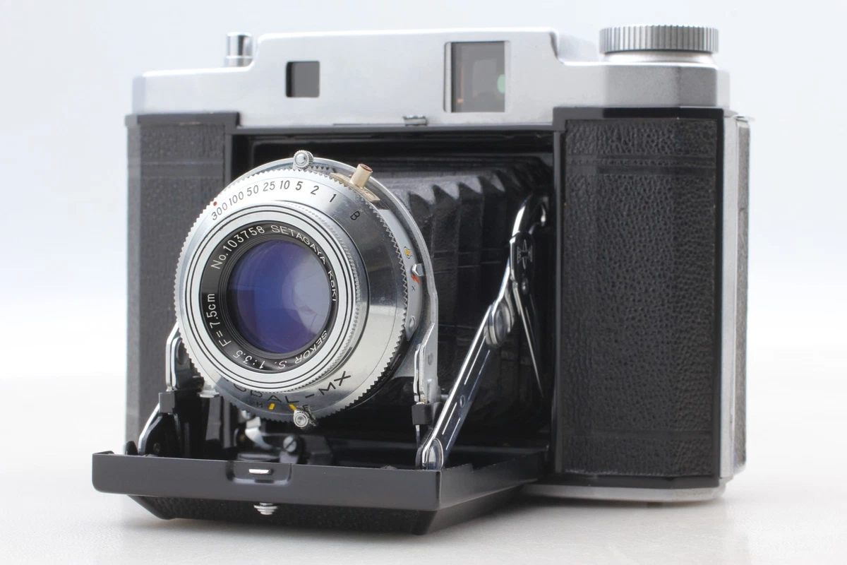 Mamiya 6x6 cm Film Cameras for sale | eBay