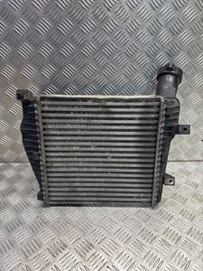 Audi Q7 4L 2008 Ladeluftkühler 7L6145803C Diesel 171kW TOF47592