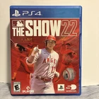 MLB The Show 22 - Sony PlayStation 4