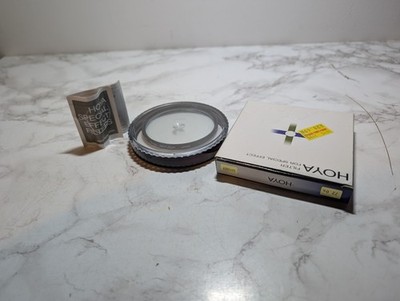 Hoya 72mm Diffusor Filter refm