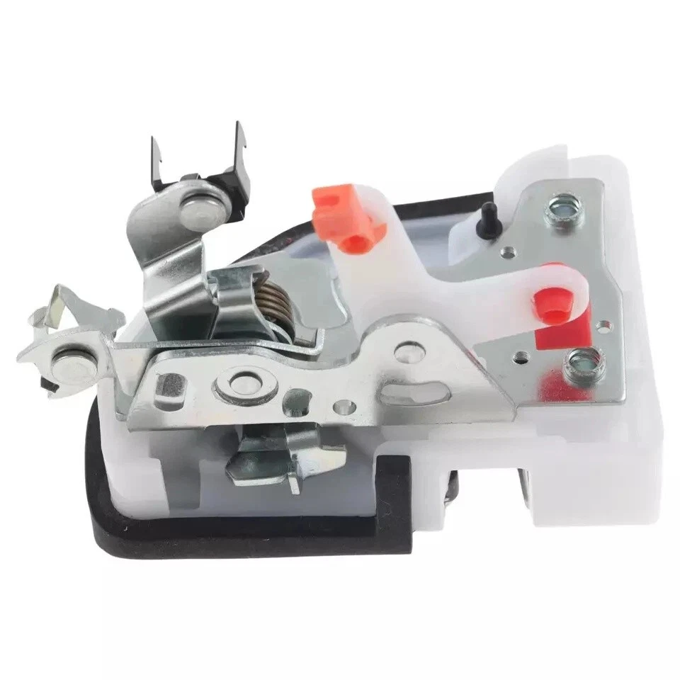 Front Left Door Lock Latch Assembly For 1997-2002 Jeep Wrangler 55075991AE - Image 3 of 4