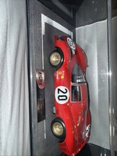 BBRC 1835B Ferrari 330 P3 24H le Mans 1966 Car N 20 Limited Edition 1/18