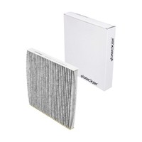 f.becker Pollenfilter FüR Fiat Ducato Peugeot Boxer Citroen Jumper