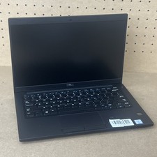 Dell Latitude 7390 i5-8350U 1.7GHz 8GB Ram - Good No SSD/OS 
