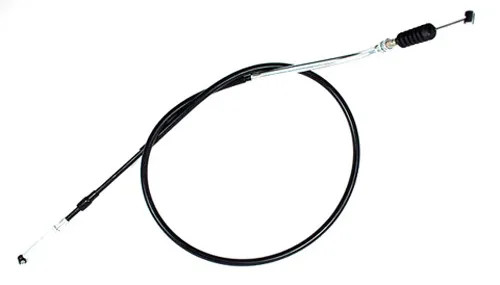 Motion Pro Black Vinyl Clutch Cable for Kawasaki KSF450 08-14 - Picture 2 of 4