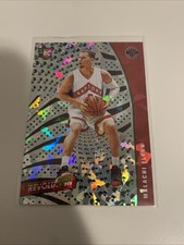 Malachi Flynn 2020-21 Panini Revolution Chinese New Year /88 Toronto Raptors RC
