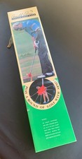VINTAGE ARNOLD PALMER INDOOR GOLF GAME *** PGA *** 1999