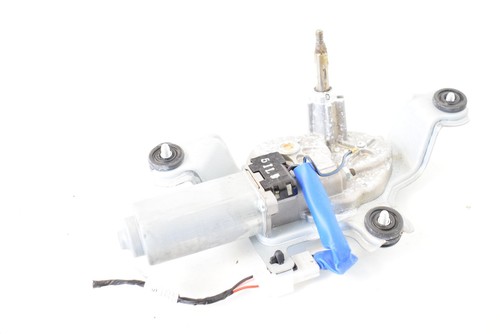 HYUNDAI i30 GD 1.6 CRDi 2014 RHD Heckscheibenwischermotor 98700-A5000 10642108