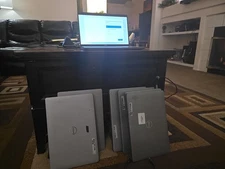 Dell Latitude 5420 14'' (256GB SSD Intel Core i7-11thGen,2.6GHz 16GB RAM) Laptop