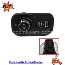 For 20192024 Dodge Ram 1500 2500 3500 4500 Headlight Switch 68156061ad For 20192024 Dodge Ram 1500 2500 3500 4500 Headlight Switch 68156061ad